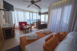 Room - Playasol Aquapark & Spa Hotel (Roquetas de Mar)