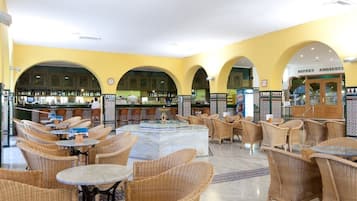 Bar (na propriedade)