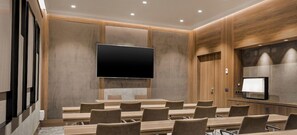 Meeting facility - Hotel Cartagena Puerto (Cartagena)