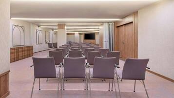 Sala de reuniones