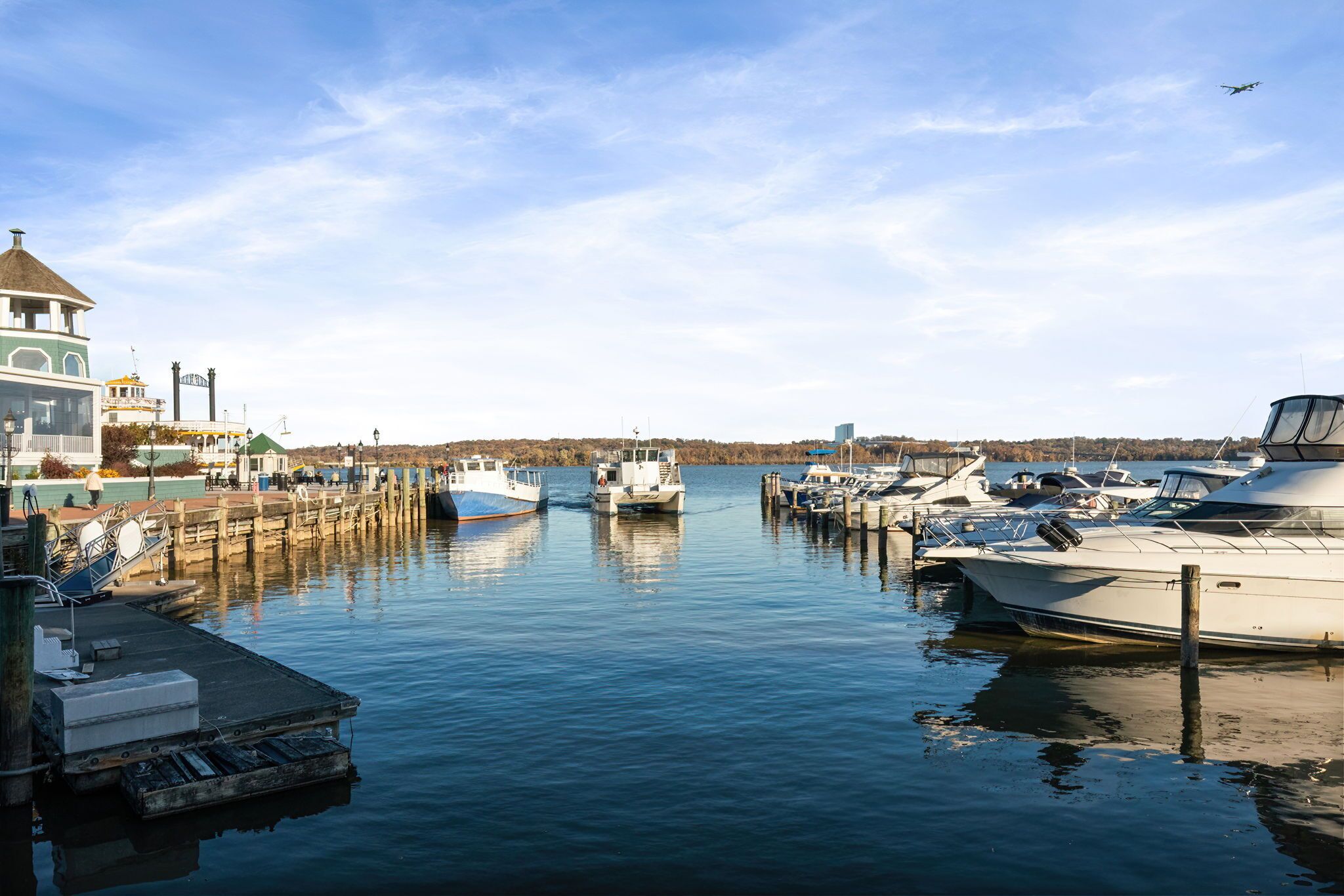 Marina