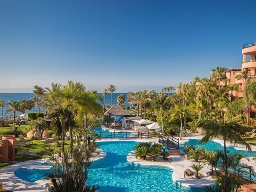 Hacienda DEL MAR Melia Collection