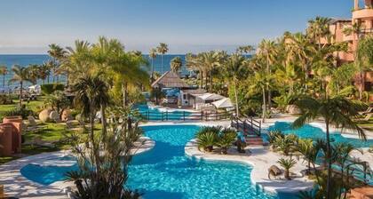 Hacienda DEL MAR Melia Collection