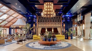 Interieur
