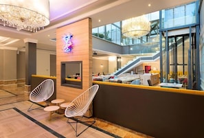 Dining - Micampus Leganes (Leganes)