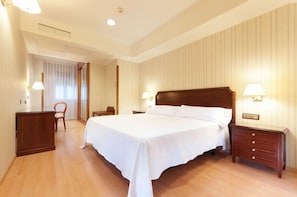 Room - Micampus Leganes (Leganes)