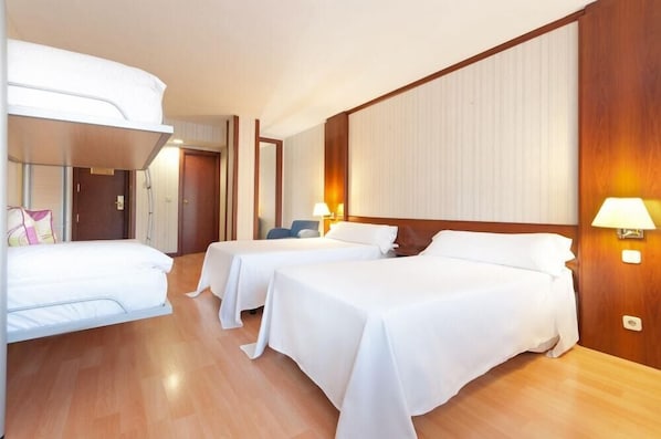 Room - Micampus Leganes (Leganes)