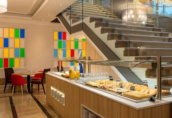 Étkezési lehetőség