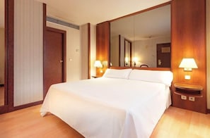 Room - Micampus Leganes (Leganes)
