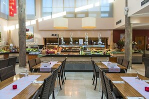 Restaurantes