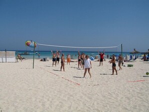 Beach - Club Sa Coma (Sant Llorenc des Cardassar)