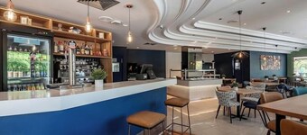 Travelodge Alicante Puerto