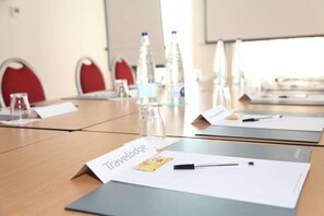 مرفق الاجتماعات