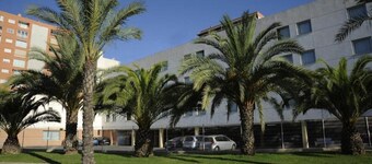Travelodge Alicante Puerto