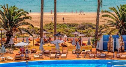 SBH Costa Calma Palace