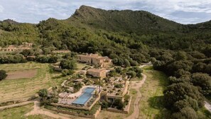 Exterior - Es Raco D Arta, a Member of Design Hotels (Arta)