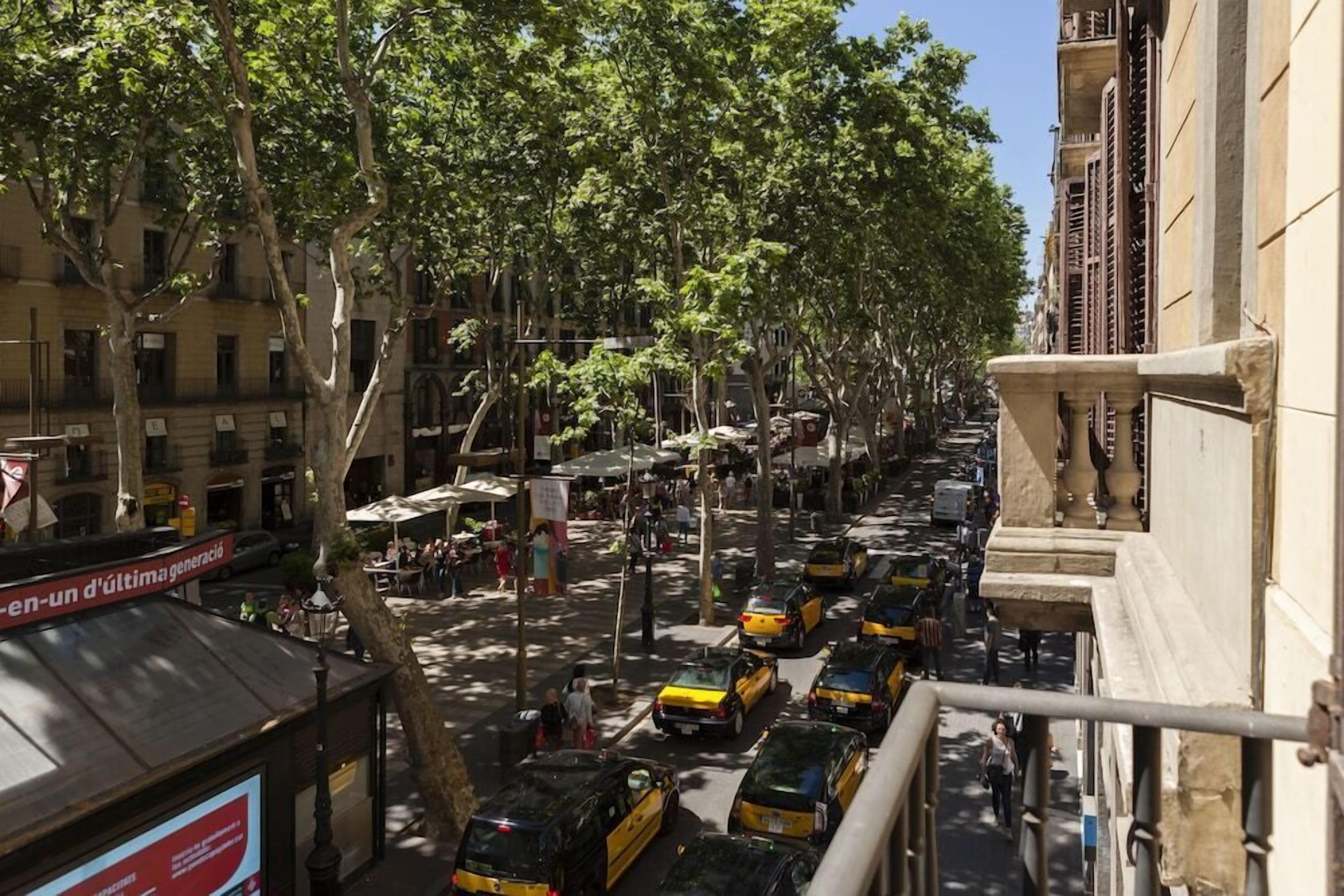 Balcon