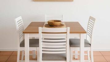 تناول الطعام