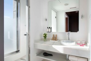 Bathroom - Allegro Barcelona (Barcelona)