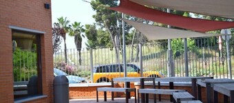 Ibis Budget Valencia Aeropuerto