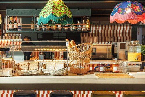 Ibis Budget Valencia Aeropuerto