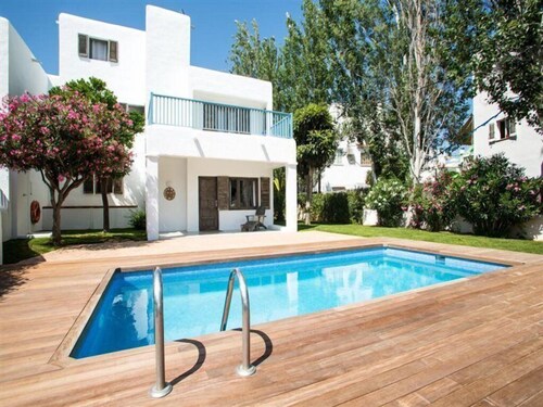 Cabau S Argamassa Villas