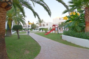 Children’s area - Cabau S Argamassa Villas (Santa Eulalia del Rio)