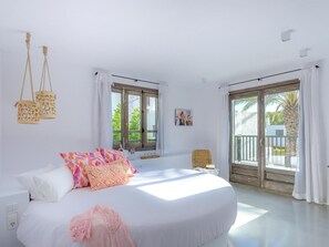 Room - Cabau S Argamassa Villas (Santa Eulalia del Rio)