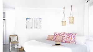 Room - Cabau S Argamassa Villas (Santa Eulalia del Rio)