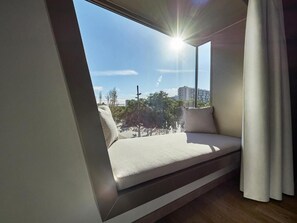 Interior - SB Win (Sant Feliu de Llobregat)