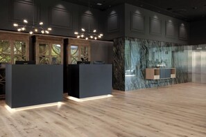 Lobby - SB Win (Sant Feliu de Llobregat)