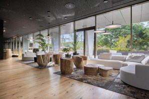 Interior - SB Win (Sant Feliu de Llobregat)