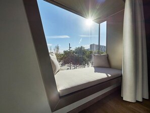 Interior - SB Win (Sant Feliu de Llobregat)