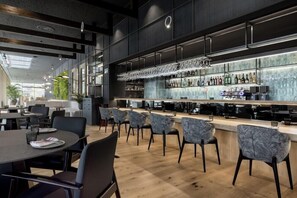 Bar (on property) - SB Win (Sant Feliu de Llobregat)