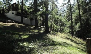 Konaklama yeri alanı