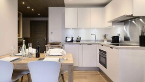 Dapur pribadi