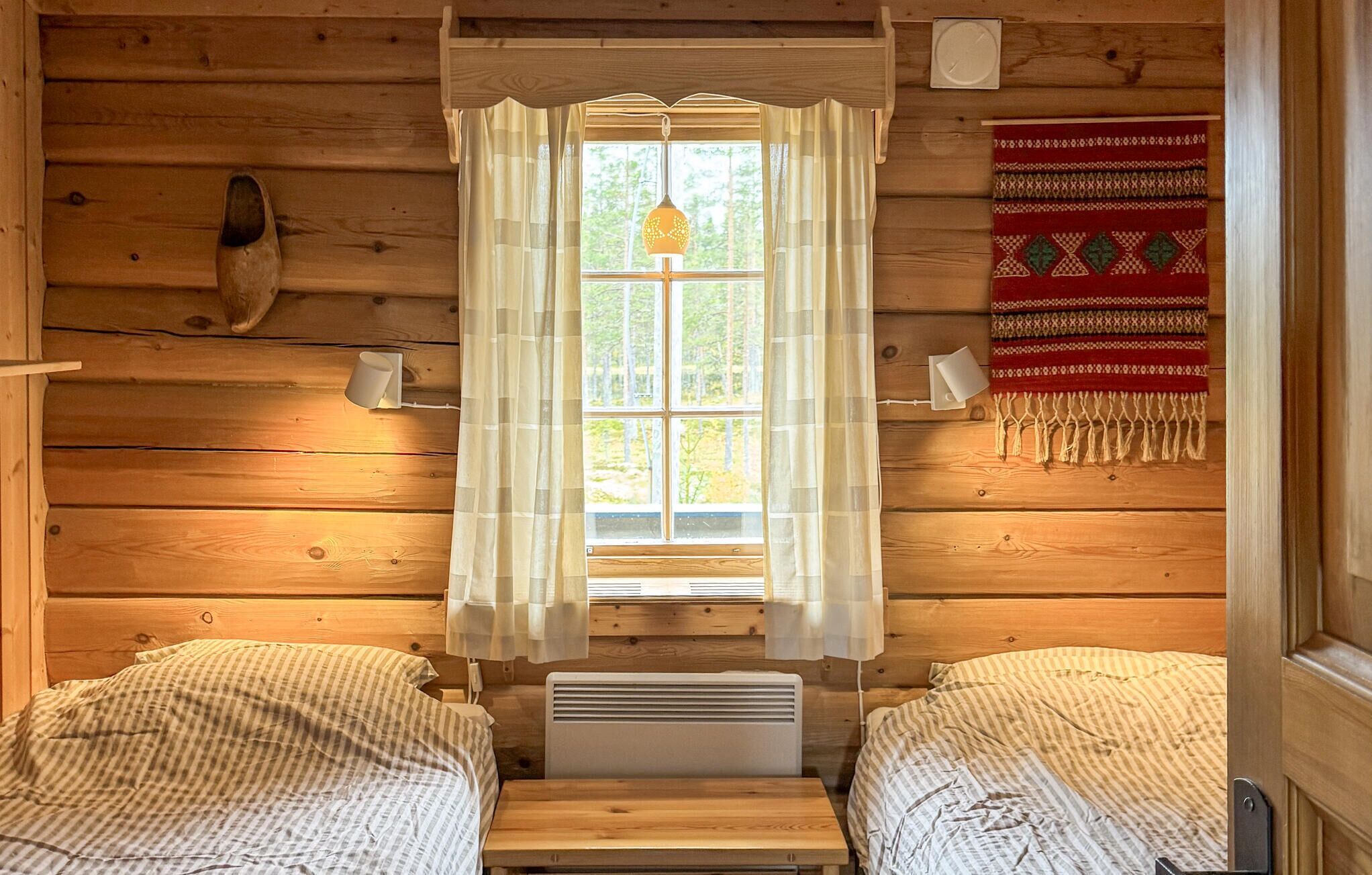 5 Schlafzimmer