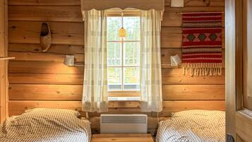 5 Schlafzimmer