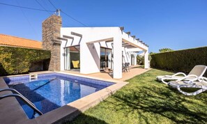 Indoor pool, outdoor pool - Houses & Villas for 5 People (Vila do Bispo)
