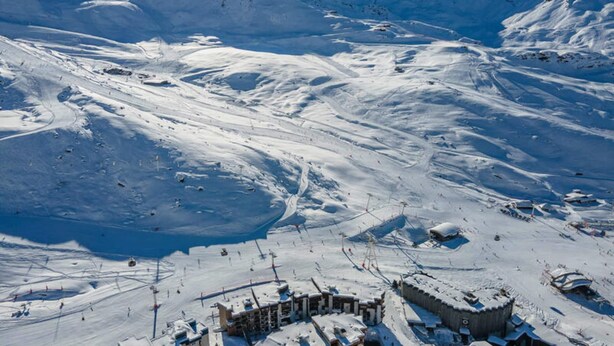 Sports d’hiver