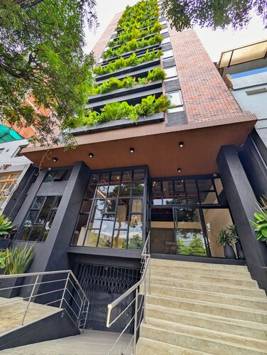 Laureles Selection Suites