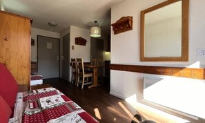 Interior - Residence LE Cervin Ndeg614 (La Plagne-Tarentaise)