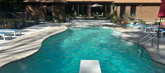 Secluded Forest Villa — Private Road, Private Pool, Pet‑Friendly, Near Waterfall