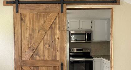 Nature lovers and fisherman enjoying Florida nature