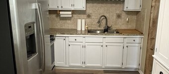 Nature lovers and fisherman enjoying Florida nature