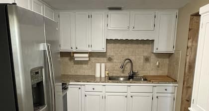 Nature lovers and fisherman enjoying Florida nature