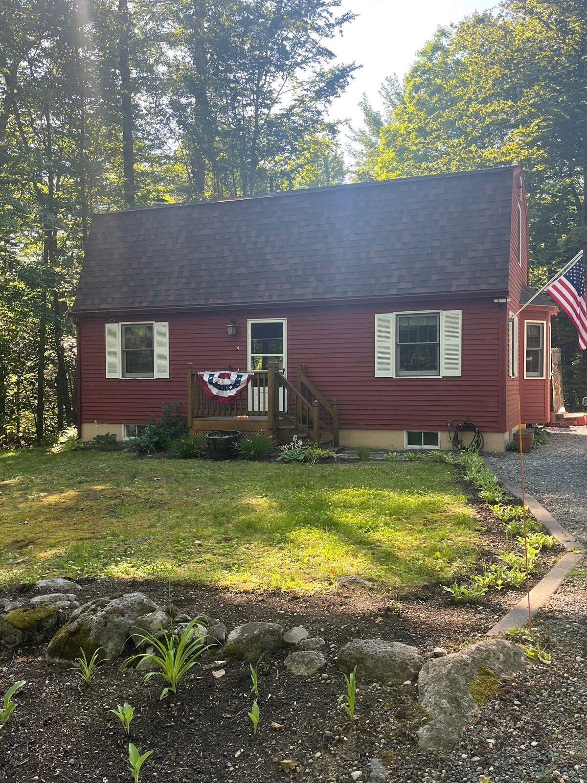 Bild für Gastgeberprofil