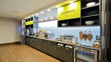 Servei de restauració