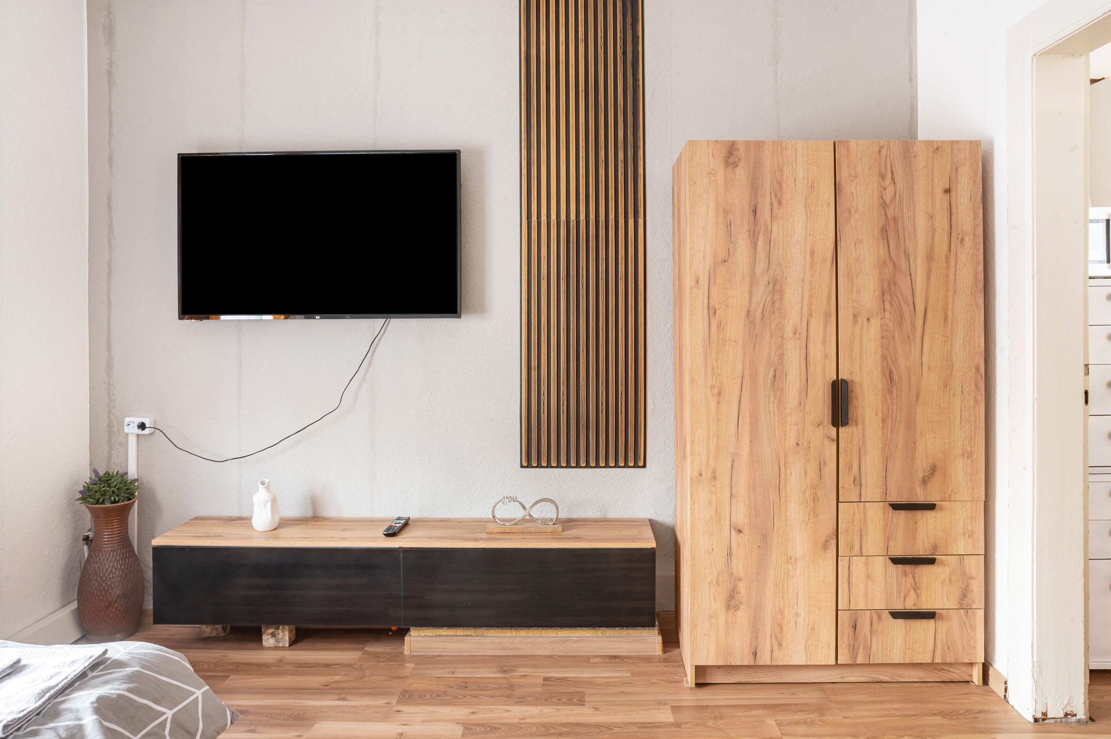 3 camere, ferro/asse da stiro, Wi-Fi, lenzuola