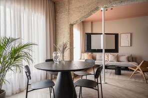 Dining - Hillel Prime Residence (Jerusalem)